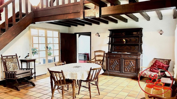 Ma-Cabane - Vente Maison TUBERSENT, 115 m²