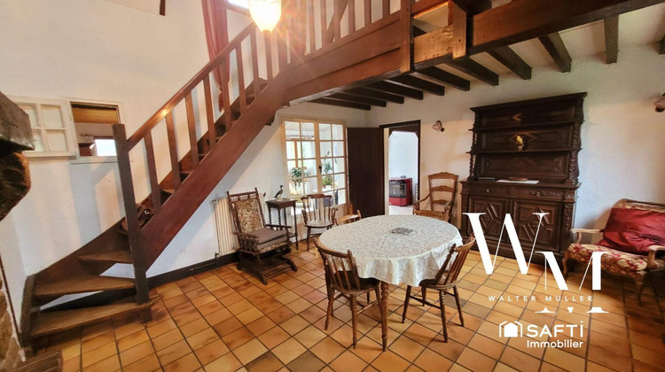 Ma-Cabane - Vente Maison Tubersent, 118 m²