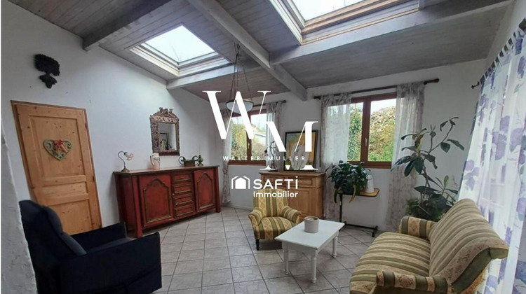 Ma-Cabane - Vente Maison Tubersent, 118 m²