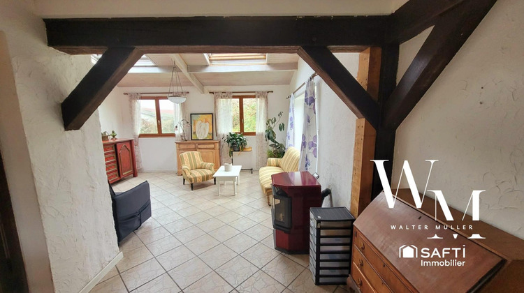 Ma-Cabane - Vente Maison Tubersent, 118 m²