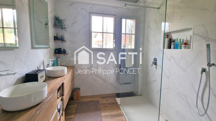 Ma-Cabane - Vente Maison Tubersent, 147 m²