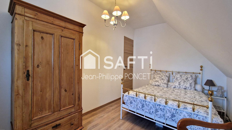 Ma-Cabane - Vente Maison Tubersent, 147 m²