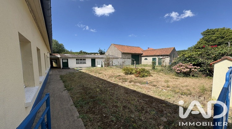 Ma-Cabane - Vente Maison Tubersent, 107 m²