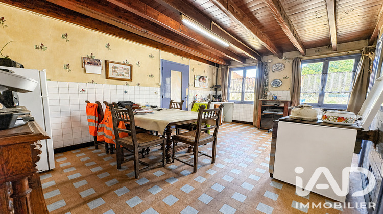 Ma-Cabane - Vente Maison Tubersent, 107 m²