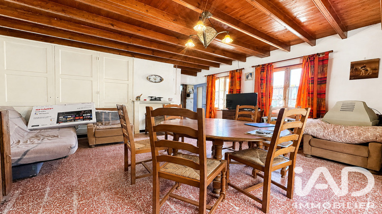 Ma-Cabane - Vente Maison Tubersent, 107 m²
