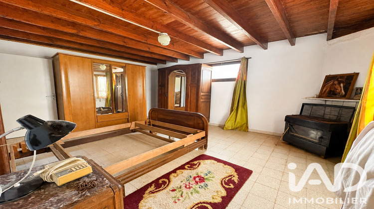 Ma-Cabane - Vente Maison Tubersent, 107 m²