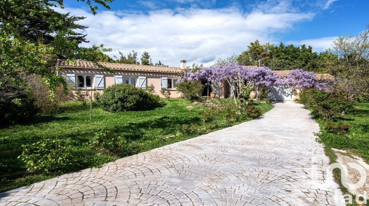 Ma-Cabane - Vente Maison Tuchan, 110 m²