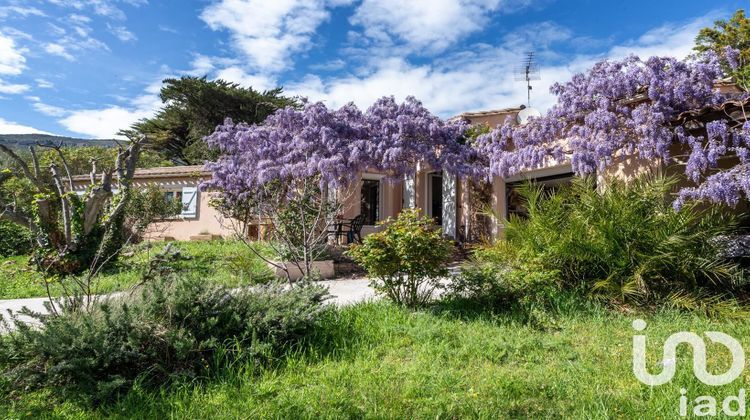 Ma-Cabane - Vente Maison Tuchan, 110 m²