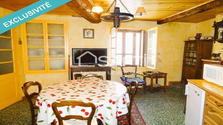 Ma-Cabane - Vente Maison Tuchan, 65 m²