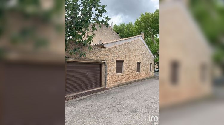 Ma-Cabane - Vente Maison Tuchan, 160 m²