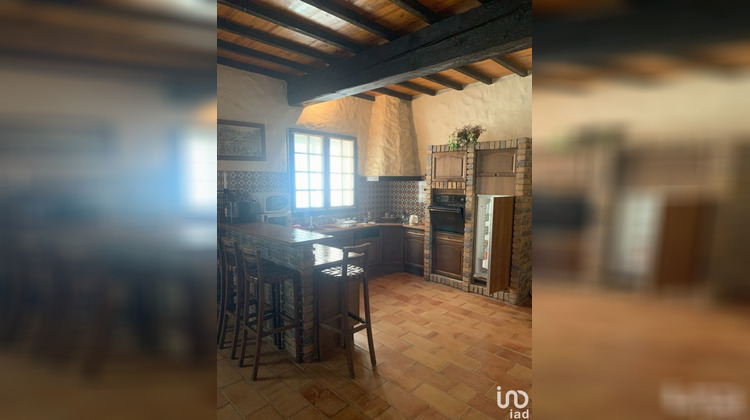 Ma-Cabane - Vente Maison Tuchan, 160 m²