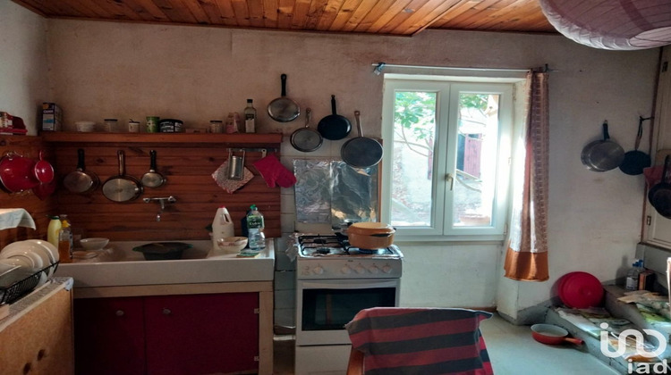 Ma-Cabane - Vente Maison Tuchan, 74 m²