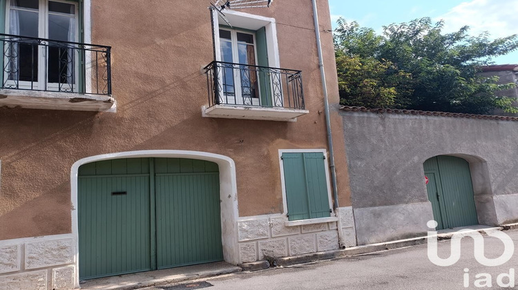 Ma-Cabane - Vente Maison Tuchan, 112 m²