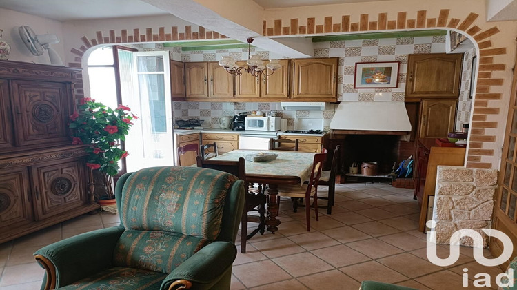 Ma-Cabane - Vente Maison Tuchan, 112 m²