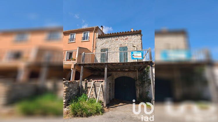 Ma-Cabane - Vente Maison Tuchan, 100 m²