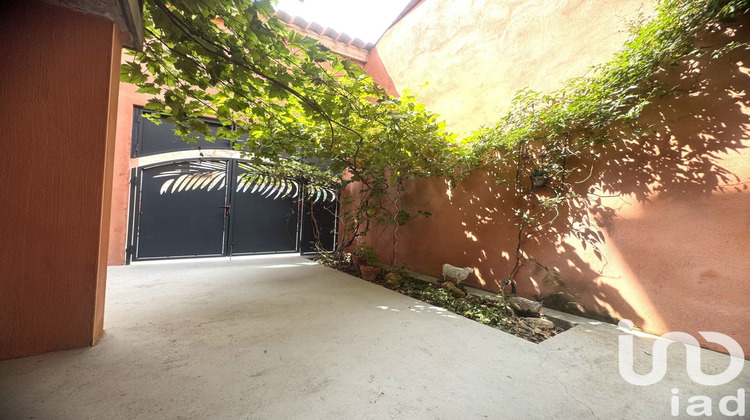 Ma-Cabane - Vente Maison Tuchan, 64 m²