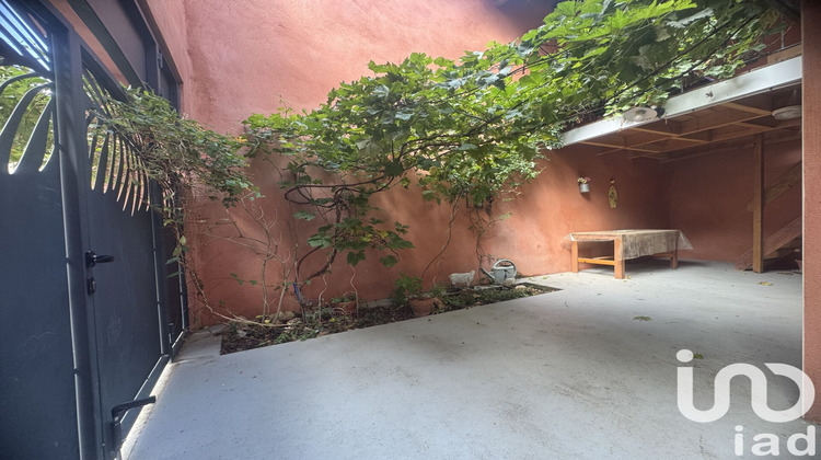 Ma-Cabane - Vente Maison Tuchan, 64 m²