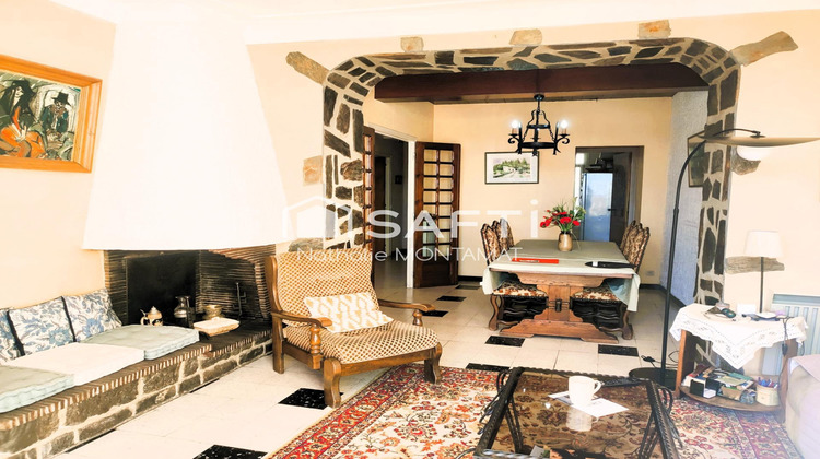 Ma-Cabane - Vente Maison Tuchan, 184 m²