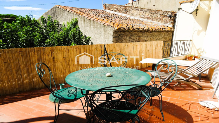 Ma-Cabane - Vente Maison Tuchan, 184 m²