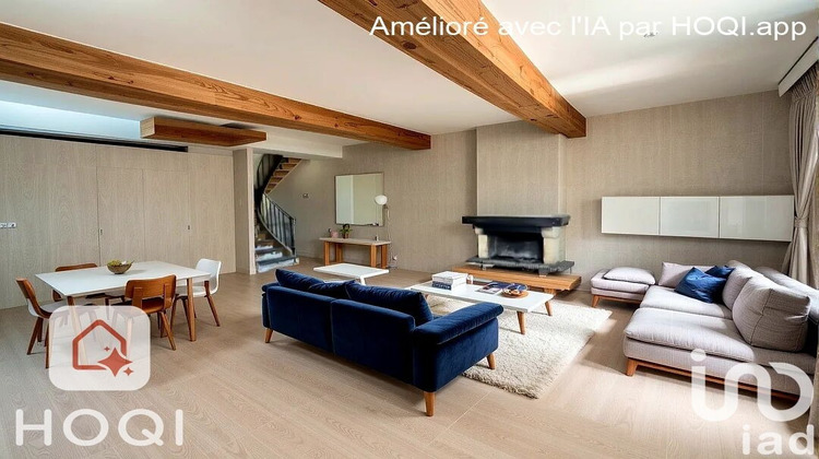 Ma-Cabane - Vente Maison Tuchan, 125 m²