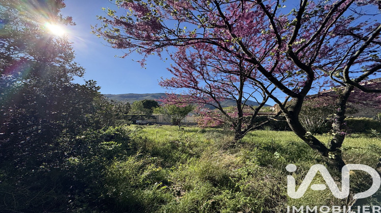 Ma-Cabane - Vente Maison Tuchan, 107 m²