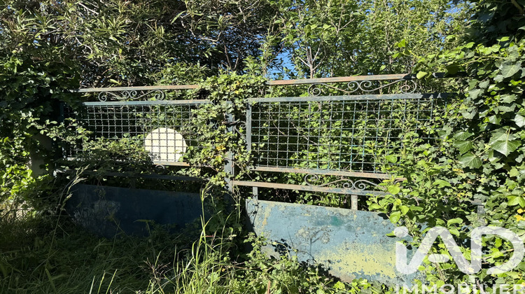 Ma-Cabane - Vente Maison Tuchan, 107 m²