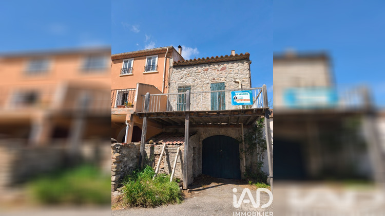 Ma-Cabane - Vente Maison Tuchan, 100 m²