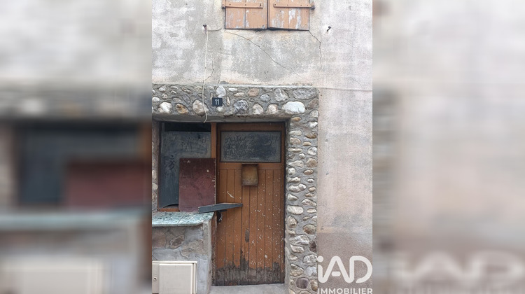 Ma-Cabane - Vente Maison Tuchan, 90 m²