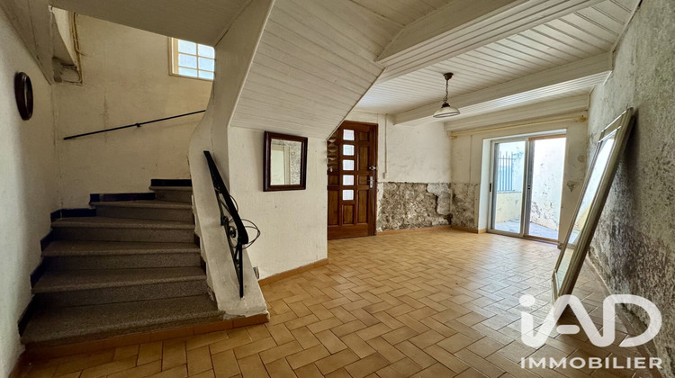 Ma-Cabane - Vente Maison Tuchan, 177 m²