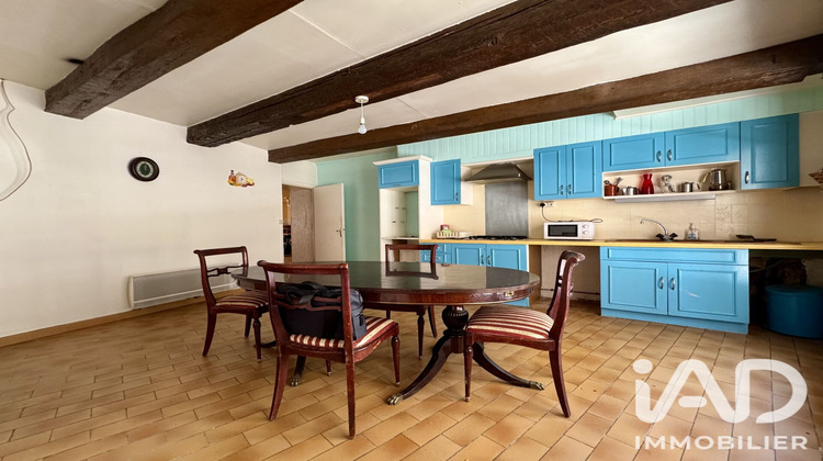 Ma-Cabane - Vente Maison Tuchan, 177 m²