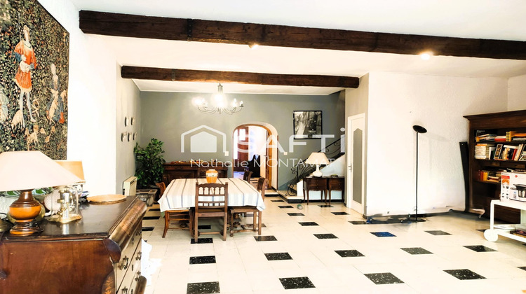 Ma-Cabane - Vente Maison Tuchan, 184 m²