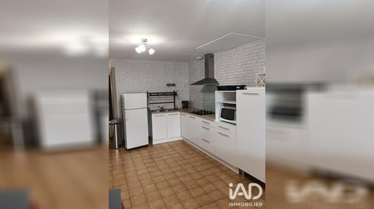 Ma-Cabane - Vente Maison Tuchan, 120 m²