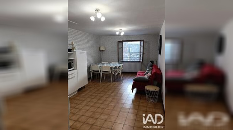 Ma-Cabane - Vente Maison Tuchan, 120 m²