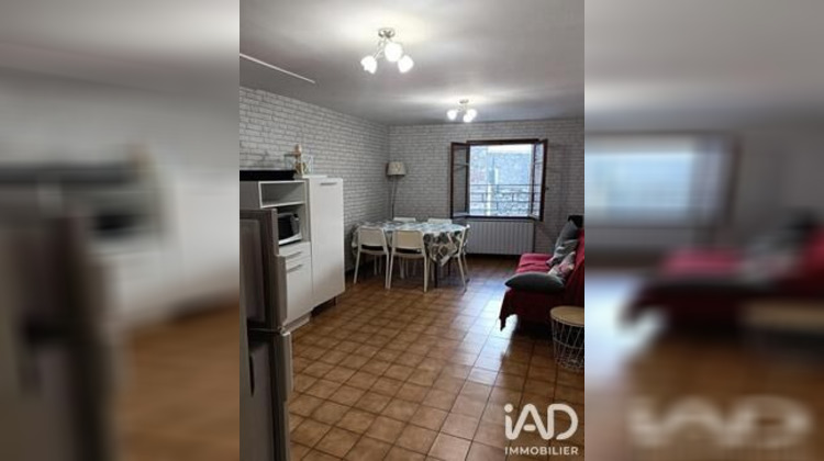 Ma-Cabane - Vente Maison Tuchan, 120 m²