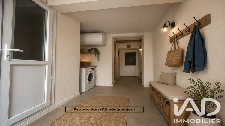 Ma-Cabane - Vente Maison Tuchan, 72 m²