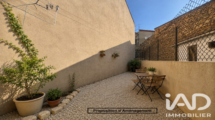 Ma-Cabane - Vente Maison Tuchan, 72 m²