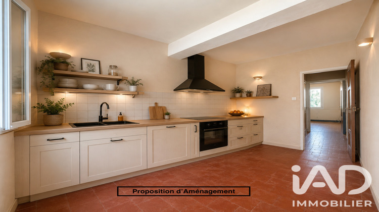 Ma-Cabane - Vente Maison Tuchan, 72 m²