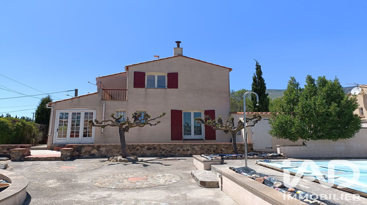 Ma-Cabane - Vente Maison Tuchan, 121 m²