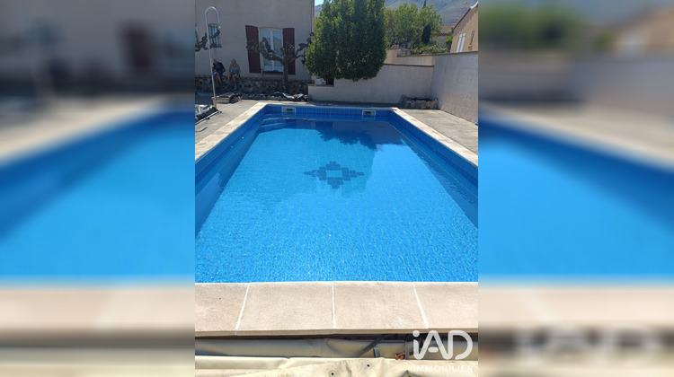 Ma-Cabane - Vente Maison Tuchan, 121 m²