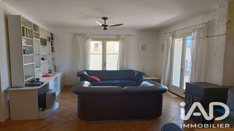 Ma-Cabane - Vente Maison Tuchan, 121 m²