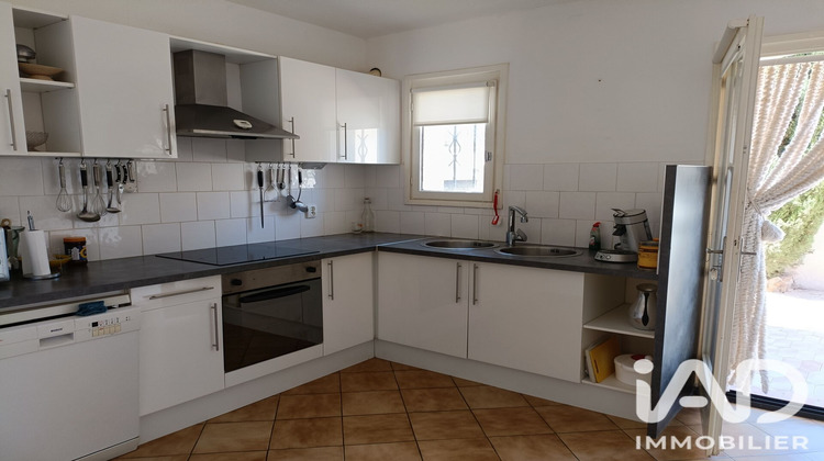 Ma-Cabane - Vente Maison Tuchan, 121 m²
