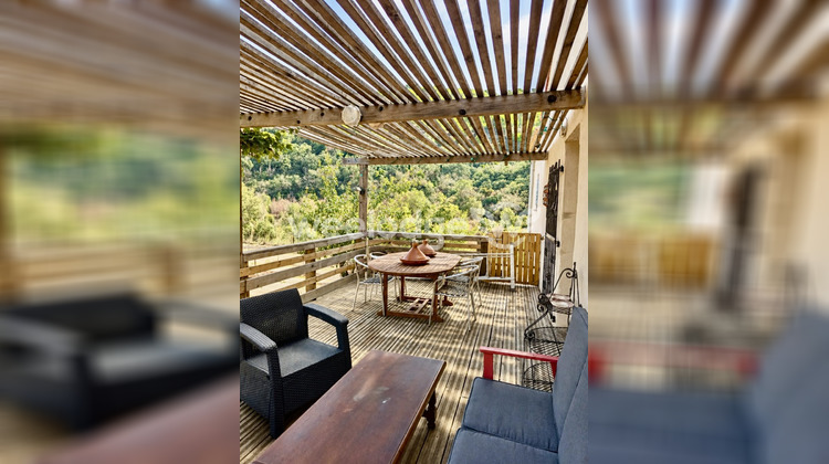 Ma-Cabane - Vente Maison Tuchan, 128 m²