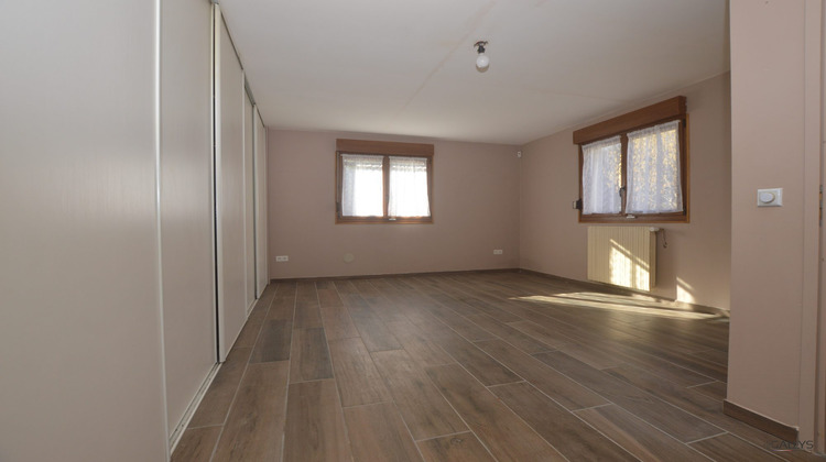 Ma-Cabane - Vente Maison Tucquegnieux, 122 m²