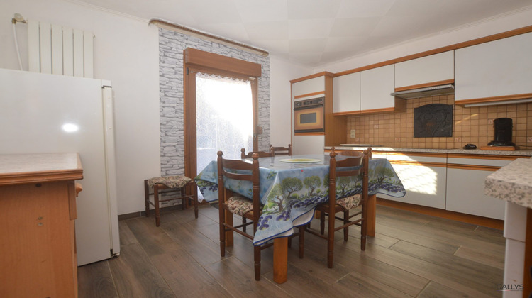 Ma-Cabane - Vente Maison Tucquegnieux, 122 m²
