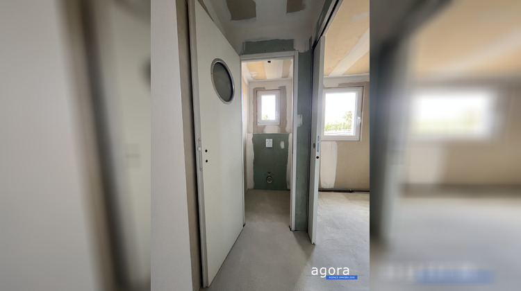 Ma-Cabane - Vente Maison Tucquegnieux, 132 m²