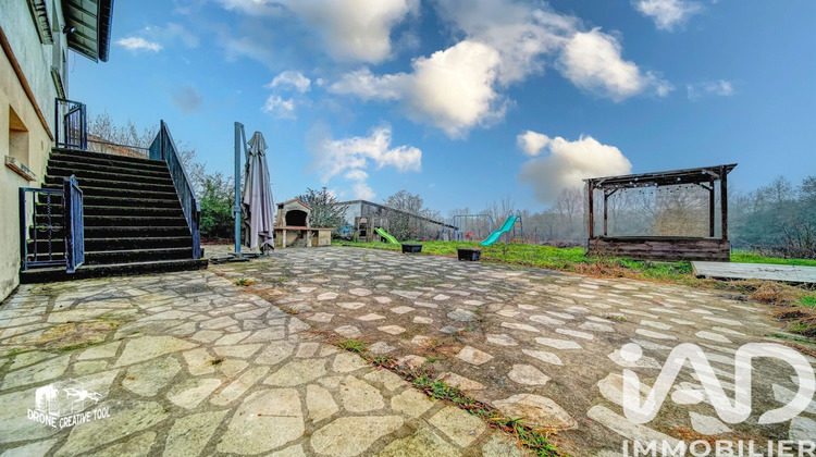 Ma-Cabane - Vente Maison Tucquegnieux, 97 m²