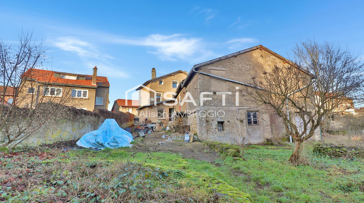 Ma-Cabane - Vente Maison Tucquegnieux, 387 m²