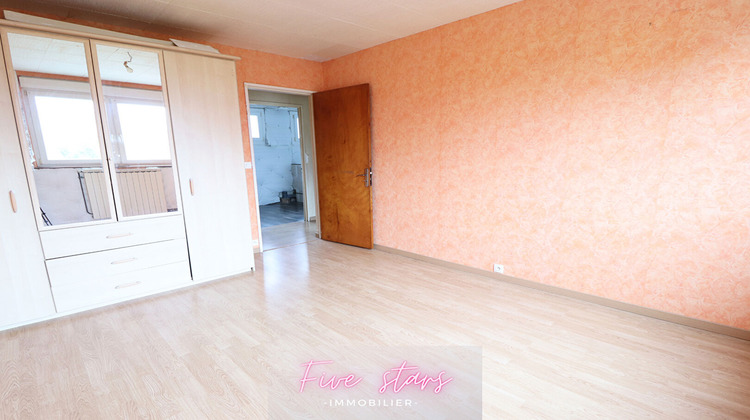 Ma-Cabane - Vente Maison TUCQUEGNIEUX, 175 m²