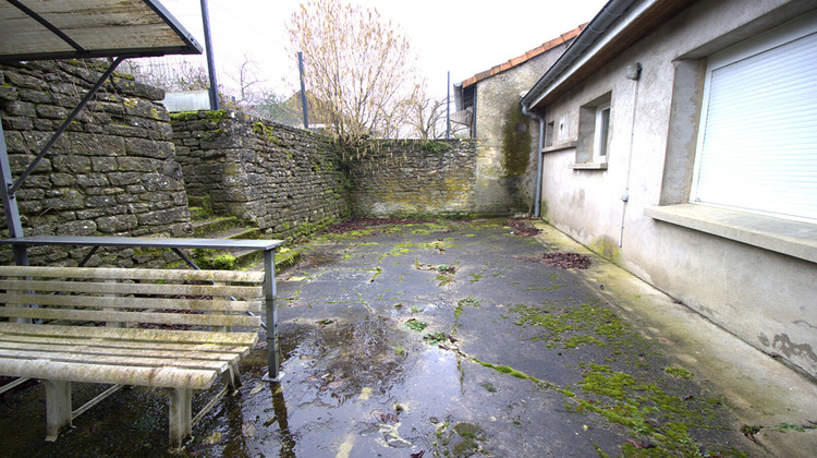 Ma-Cabane - Vente Maison TUCQUEGNIEUX, 175 m²