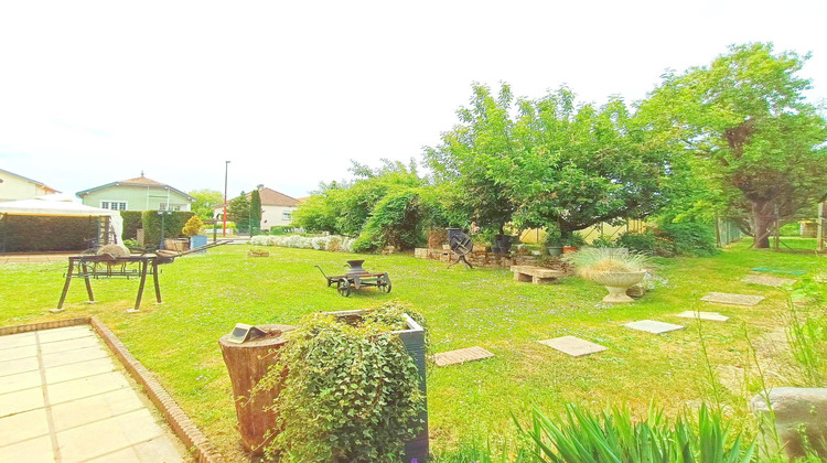 Ma-Cabane - Vente Maison Tucquegnieux, 250 m²